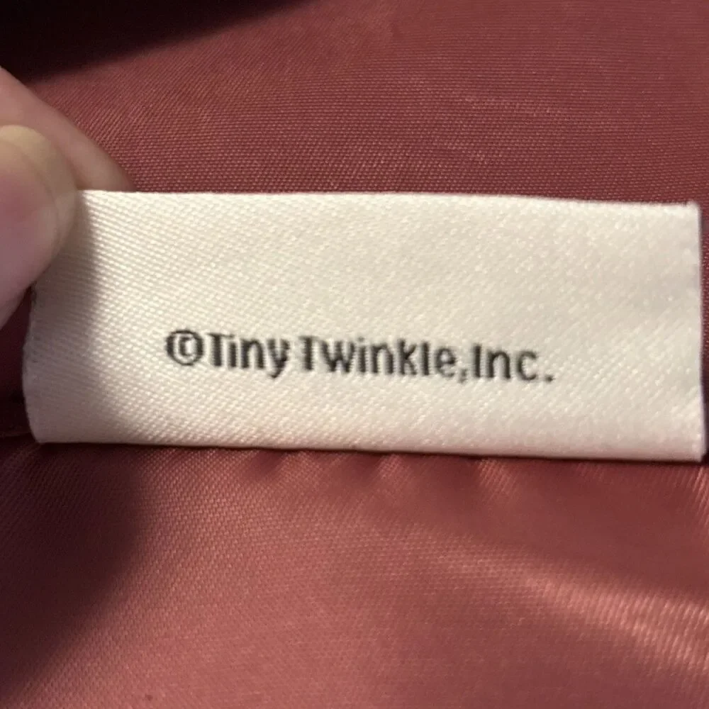 Tiny Twinkle please see